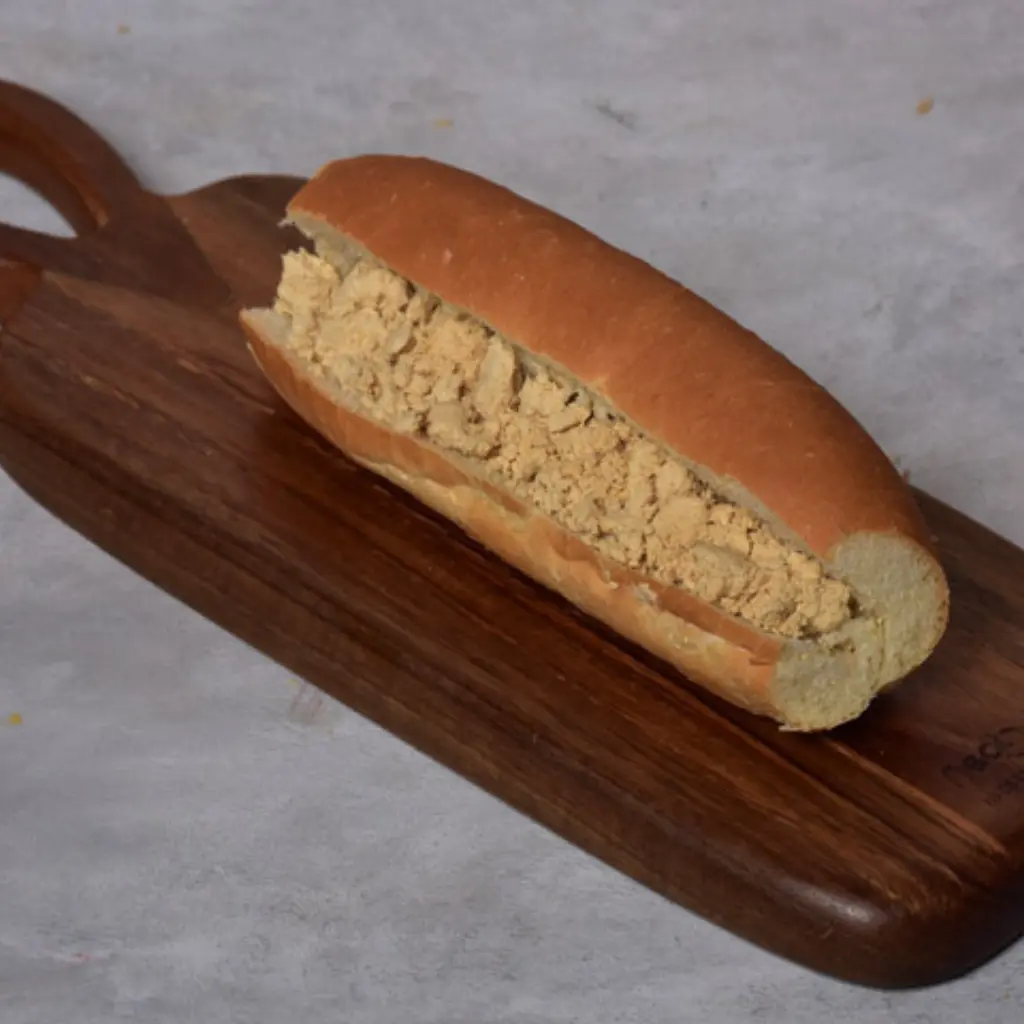 Halva Sandwich
